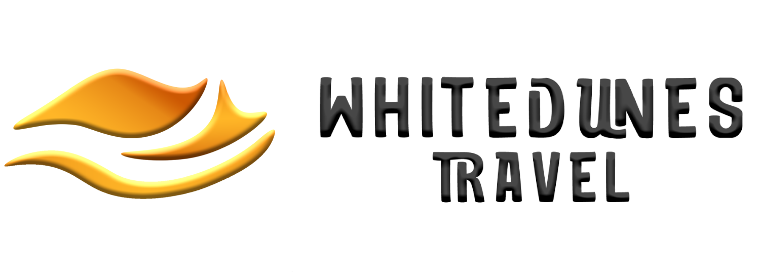 White Dunes Travel